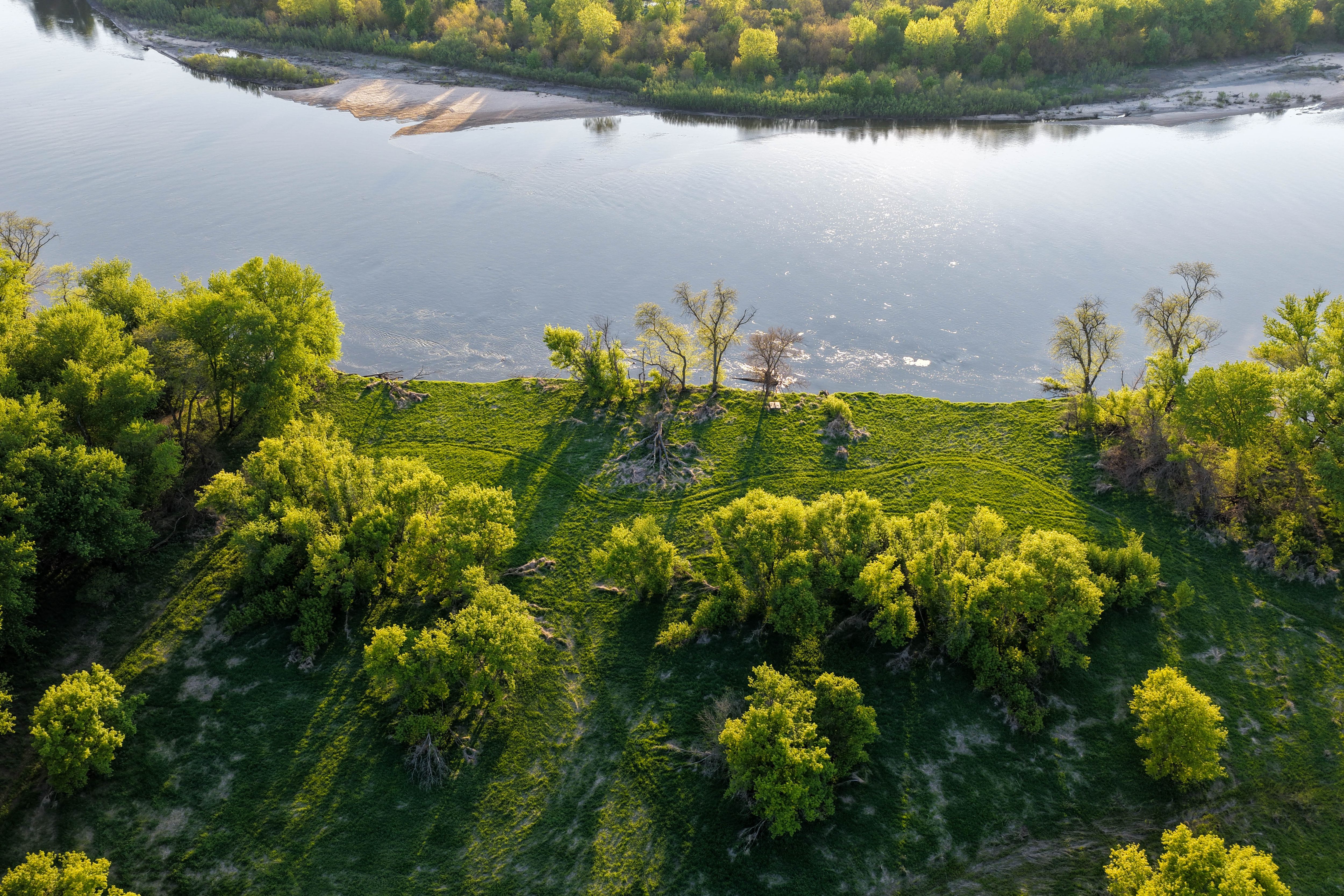Listing Photo: Cedar County Whitetail Hutning Farm For Sale-15